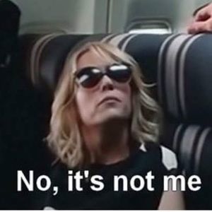 Meet your Posher, Randi